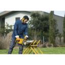 Stiga akumulatora motorzāģis CS 100e 271400001/ST1 0,7 kW, 20 V, 25 cm sliede, 14,5 m/s ķēdes ātrums, bez oglī&scaron;u motors