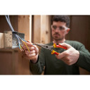 Knaibles ar smailiem galiem VDE 0-84-006 Stanley