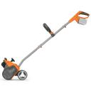 DAST 4242Li Lumepuhur DAEWOO 42 (21+21) V, 420 mm, 220 mm, 1-6 m, 6,8 kg.