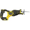 Stanley Siera Sable SFMCS311B-XJ, 18V, 0-2300/3200 RPM, 28.5mm, bez oglī&scaron;u motors, LED gaisma, 2 ātrumu iestatījumi