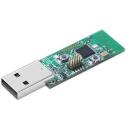 Sonoff ZigBee 3.0 mar&scaron;rutizatorius ZBDongle-E, 5V, USB 2.0, 32 įrenginiai, juodas, SMA antena
