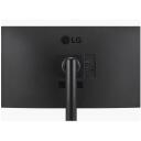 LG LED монитор 32UR550K-B 31.5" 4K 3840x2160, HDR10, 2 HDMI, 2 динамика, регулируемая подставка, FreeSync