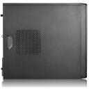 Deepcool Корпус компьютера WAVE V2 DP-MATX-DPWAVE2, 1&times;USB3.0, 2&times;USB2.0, 1&times;Аудио, 1&times;Микрофон, 4 слота расширения