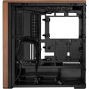 Lian Li Korpus LANCOOL 217 G99.LAN217X.00, 2x120mm priekiniai ventiliatoriai, 1x140mm galinis ventiliatorius, 2xUSB 3.0
