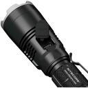 Nitecore K&auml;eshoitav taskulamp MH27UV, 1 lamp, 462 m valguskiirus, 18650/CR123 aku, 28 h aku t&ouml;&ouml;aeg, must, CREE XP-L HI V3