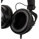 Beyerdynamic DT 770 PRO 32 483664, 5-35000 Hz, 32 &Omega;, 96 dB, 1.6 m, trok&scaron;ņu slāpē&scaron;ana, 3.5 mm + 6.35 mm adapteris