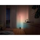 Philips Hue Hue Gradient Signe grīdas lampa 8719514476219, 29 W, 2550 lm, 2000-6500 K, IP20, kontrolē ar lietotni vai balsi