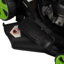 Iseliikuv bensiinimootoriga muruniiduk S511VHY-T6, 50,1 cm, 502562039