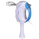 Esperanza Rokas mikseris EKM010, 300W, 5 ātrumi, 220-240V, 50/60Hz, ergonomisks rokturis, nerūsējo&scaron;ā tērauda putotāji