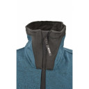 Darba jaka Fleece AWTOOLS AW02841, 94% poliesters, elpojošs, antibakteriāls, M