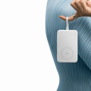 Компактный беспроводной внешний аккумулятор с функцией быстрой зарядки 5900 mAh 33W USB-C 24 pin Белый BHR9822GL Xiaomi