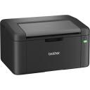 Brother Printer HL-L1240W HLL1240WRE1, A4, 20 ppm, Wi-Fi, melnbalta, 150 lapas, 2400 x 600 dpi