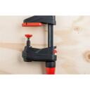 Bessey Spīles GK15, 15 cm, 6 cm, spiediena spēks 2000N, 1 vienība iepakojumā