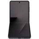 Samsung Galaxy Z Flip7, SM-F766BZKHEUB, 12GB, 512GB, 50MP, 4300mAh, Android 16.0, must, 5G, NFC, USB Type-C