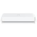 Ubiquiti UniFi Flex 2.5G PoE управляемый L2 USW-Flex-2.5G-8-PoE, 8x2.5G RJ-45, 1x10G SFP+, 30 Gbit/s, 196 W PoE