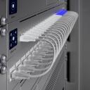 Ubiquiti l&uuml;liti USW-Pro-Max-24, 24x2.5G RJ-45, 56 Gbit/s, 112 Gbit/s, L3, AC/DC, hall