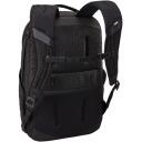 Thule Accent seljakott 26L TACBP2316, 26L, 1.2kg, 100% taaskasutatud pol&uuml;ester, k&otilde;va kest, SafeZone, YKK t&otilde;mblukk