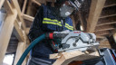 Bezvadu ripzāģa asmens kokam, 160 mm, 48 zobi, 2608837678, BOSCH