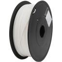 Flashforge PLA-PLUS filament, 3DP-PLA+1.75-02-W, 1 kg, 330 m, FDM, k&otilde;rge t&auml;psus, erksad v&auml;rvid
