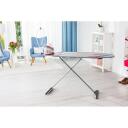 Vileda triikimislaud Total Reflect Plus 159385,161352,168661, 130x44cm, 40x27cm, 97cm, pistik, KID SAFE