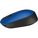 Logitech USB optiline hiir M171/910-004640, 2xAA, 10m, 1000DPI, 2 nuppu, Nano vastuv&otilde;tja, Plug and Play