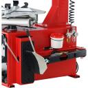 Yato riepu maiņas iekārta YT-08042, 1.1kW, 2500kg, 10-18" ārējā, 12-20" iek&scaron;ējā, 3-13" platums