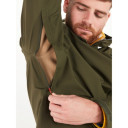 Jaka MINIMALIST GTX Jacket 04, izmērs: M, Nori, 0195115076535 MARMOT