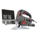 Figūrzāģis 710W, 20 piederumi, POWESET3 POWERPLUS