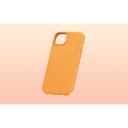 Baseus Telefoni&uuml;mbris iPhone 15 Plus P60157304713-02, oranž, PU nahk, 2.5mm, kukkumiskindel, kriimustuskindel