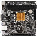 Biostar A68N-2100K motininė plok&scaron;tė, A68N-2100K, 2xUSB 2.0, 2xUSB 3.2 Gen1, 1xHDMI, 1xEthernet, 16GB, 2xDIMM, 7.1 kanalai