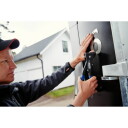 Стандартные заклепки Al 4,8x10mm, 100 шт, RAPID, 5000380, 0.06 кг, 11 x 3 x 18 см