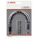 Bosch Tarvikud 2608522377, 11-osaline bitikomplekt, 300mm, 1/4" (6.3mm), PZ, PH, SL, Hex, T20, T25