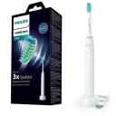 Philips Elektriline hambahari HX3651/13, 31000 p/min, 1 harjapea, laaditav, 2 n&auml;dala aku t&ouml;&ouml;aeg, taimer