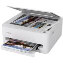 Canon PIXMA TS4150i daugiafunkcinis spausdintuvas 7181C006, 1200 x 1200 DPI, Wi-Fi, spalvotas kopijos, A4, 2 kasetės