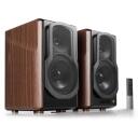 Edifier S2000MKIII riiul k&otilde;lar, S2000MKIII, 130 W, 45-40 kHz, Bluetooth 5.0, 2-suunaline, 4 EQ, kaugjuhtimispult