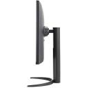 LG LCD монитор 32BR55UK-B 31.5" 4K Ultra HD, 2 HDMI, 1 DP, 2 USB, 2 динамика, 10 Вт, 178&deg; угол обзора, F класс энергоэффективности