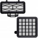 Blaupunkt Tolmuimeja VCC701, 800 W, 5 m, HEPA 13, 2 l, 73 dB, teleskooptoru, tarvikud: harjaots, pragude t&ouml;&ouml;riist