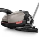 Philips tolmuimeja XD5122/10, 900 W, 4 L, HEPA filter, 77 dB, S-bag, 6 m kaabel, TriActive otsik, pestav filter