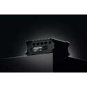 Teltonika маршрутизатор RUT956 4G LTE, 2 SIM, 100 Mbit/c, 3x RJ-45, RS-232/RS-485, GNSS, RutOS, черный