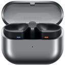 Samsung ausinės SM-R630NZAAEUA, Bluetooth 5.4, ANC, 6 mikrofonai, 53 mAh baterija, IP57, sidabrinė