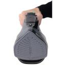 Esperanza Tvaika gludeklis EHI010, 2600 W, keramikas pamatne, 1.80 m vads, 0.3 L tvertne, ergonomisks dizains