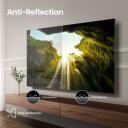 Hisense televizors 55U7Q PRO, 55", 3840 x 2160, 4K Ultra HD, ULED, Mini LED PRO, Smart TV, Wi-Fi, Bluetooth, Dolby Atmos