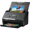 Epson | Document scanner | FastFoto FF-680W | Wireless