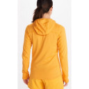 Jaka Wms PREON HOODY 01, izmērs: XS, Golden Sun, 0195115137700 MARMOT