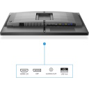 Gaming monitor 25&Prime; FHD 1920&times;1080 390 Hz 0.3 ms IPS 2&times;HDMI DisplayPort USB hub 400 cd m&sup2; Grey 25M2N5200U/00 Philips