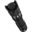 Nitecore Ручной фонарь MT1A PRO, 800 лм, 1 LED, 1100 мАч, IP68, водонепроницаемый до 2 м, ударопрочный до 2 м, USB