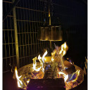 Nerūsējo&scaron;ā tērauda katls 'Billy Can', 2L, kompakts un izturīgs, R179721, BasicNature