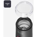 Black Decker Kafijas dzirnaviņas ESB9080030L, 150 W, 220-240 V, 50 g, nerūsējo&scaron;ā tērauda asmeņi, ergonomisks dizains