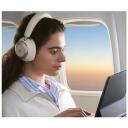 Anker Soundcore Saliekamie austiņas Space One Pro A3062G21, 16 ohm, 40 st. akumulatora darbības laiks, ANC, 4 mikrofoni