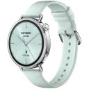 Xiaomi Watch S4 41mm | Smart watch | GPS (satellite) | AMOLED | 1.32" | Mint Green